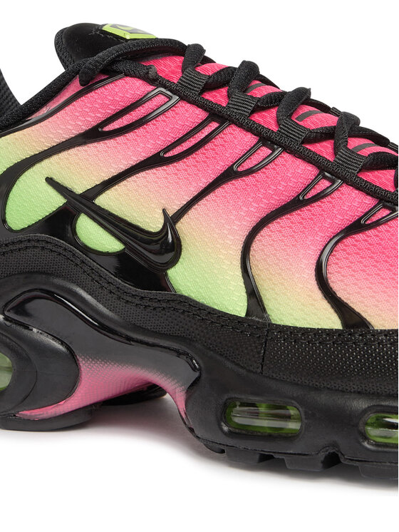 Nike Nike Αθλητικά Air Max Plus DM0032 027 Ροζ