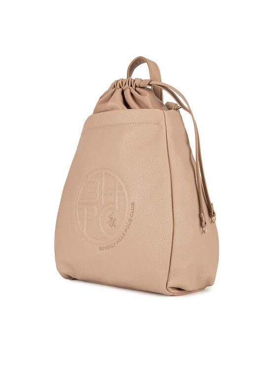 Beverly Hills Polo Club Beverly Hills Polo Club Рюкзак BHPC-K-041-06 Бежевий