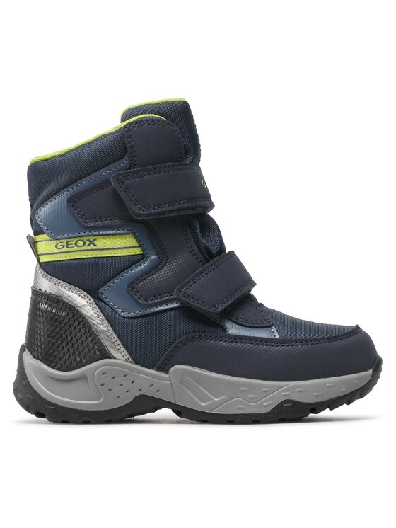 Stivali da neve Geox