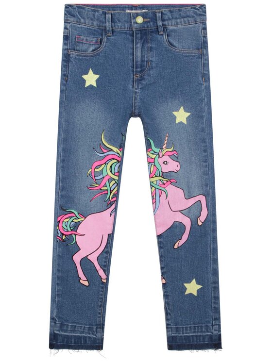 Jeans U14659 Beige Regular Fit