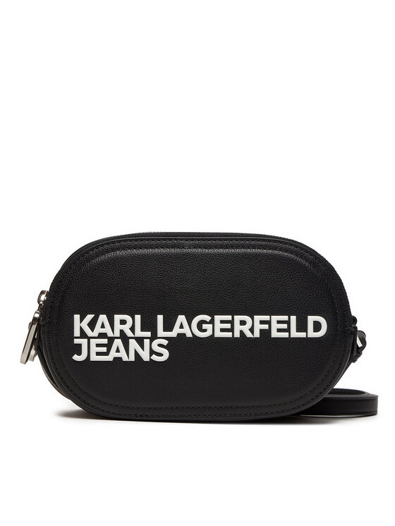 Borsetta Karl Lagerfeld Jeans