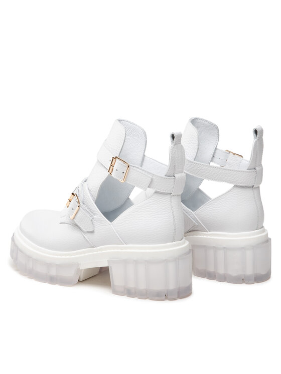 Tronchetti 1690500 Bianco