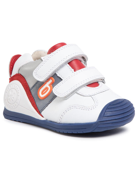 Sneakers 202148 Bianco