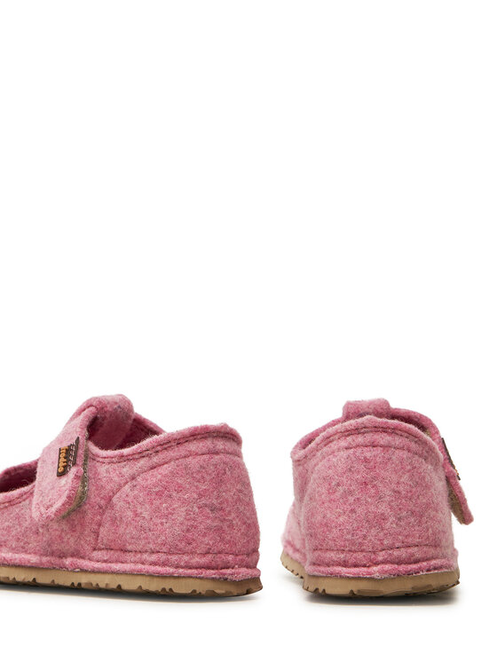 Froddo Froddo Hausschuhe G1700378-7 S Rosa