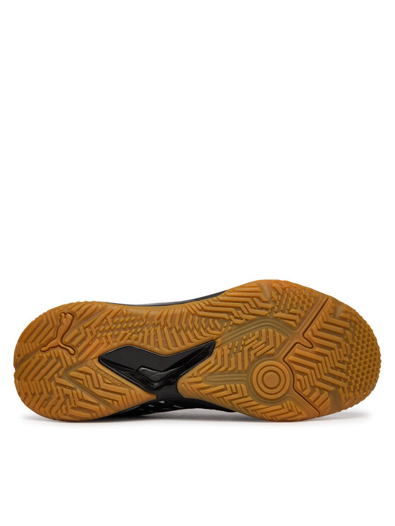 Puma Puma Buty halowe Solarflash III 107850 06 Czarny