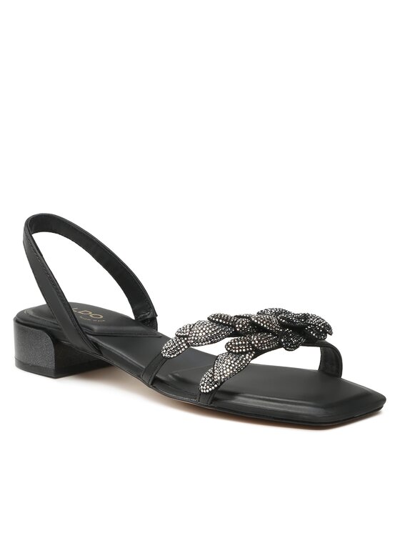 Sandali Archaia 13578879 Nero