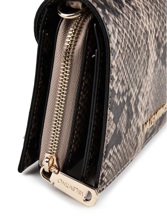 Valentino Valentino Torebka 333917 Brązowy