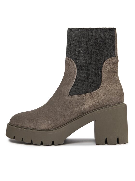 Tamaris Tamaris Chelsea 1-25851-41 Grigio