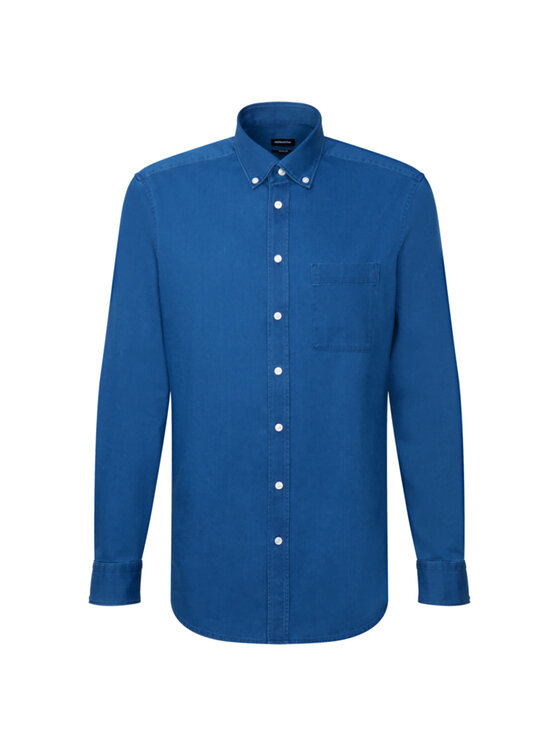 Chemise homme sales seidensticker