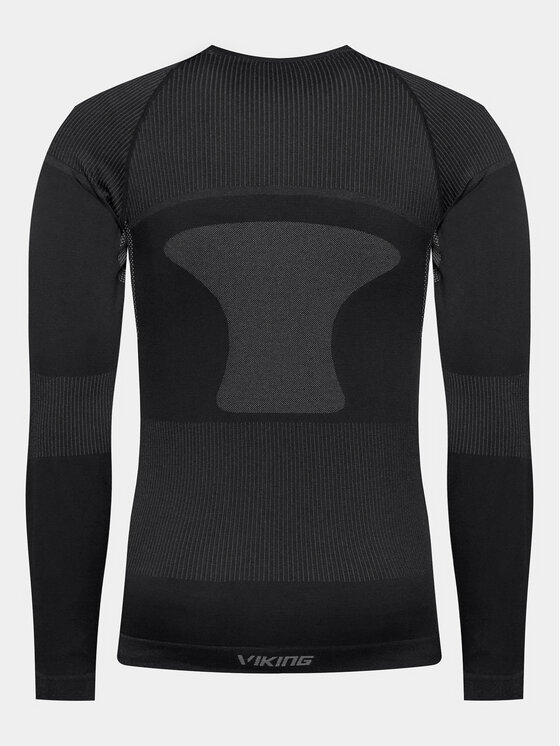 Viking Viking Set thermoaktive Unterwäsche Dante 500/15/1717 Schwarz