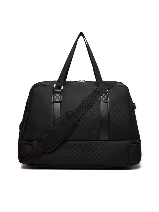 Puccini Puccini Putna torba BM9019-L Crna