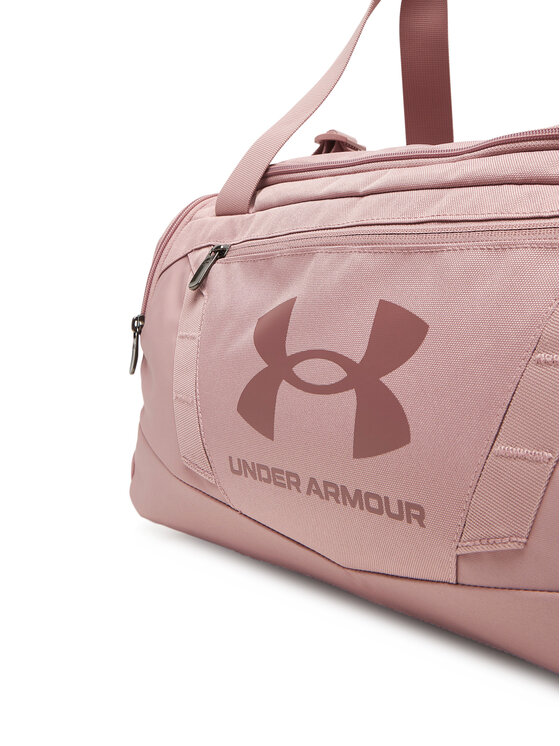 Under Armour Under Armour Torba 1369221 Ružičasta