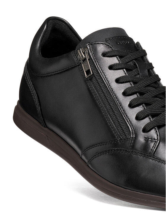 Geox Geox Tossud U Renan U564GA 00043 C9999 Must