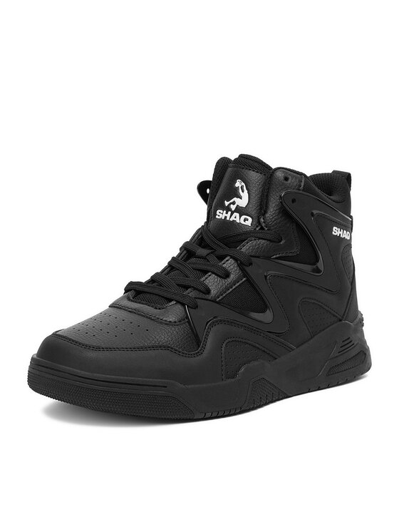 Shaq Shaq Snīkeri CEO-H1-155 Melns