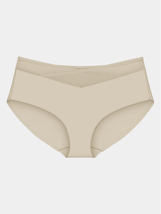 Triumph Triumph Klasszikus magas derekú alsó True Shape Sensation 10218231 Szürke