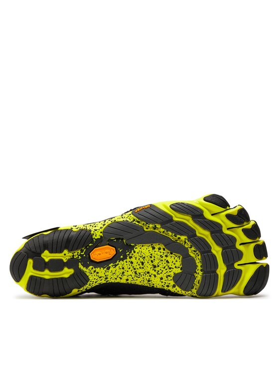 Vibram Fivefingers Vibram Fivefingers Laufschuhe V-Run 16M3101 Schwarz