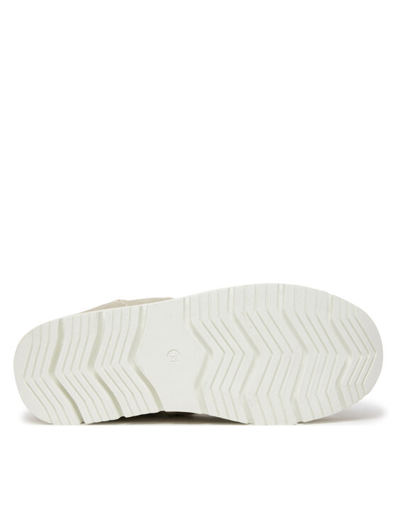 Kimberfeel Kimberfeel Schneeschuhe Skadi Écru