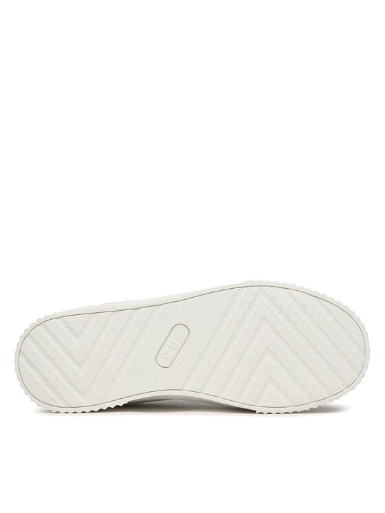 Fila Fila Sneakersy Milena FFW0310_13071 Bílá