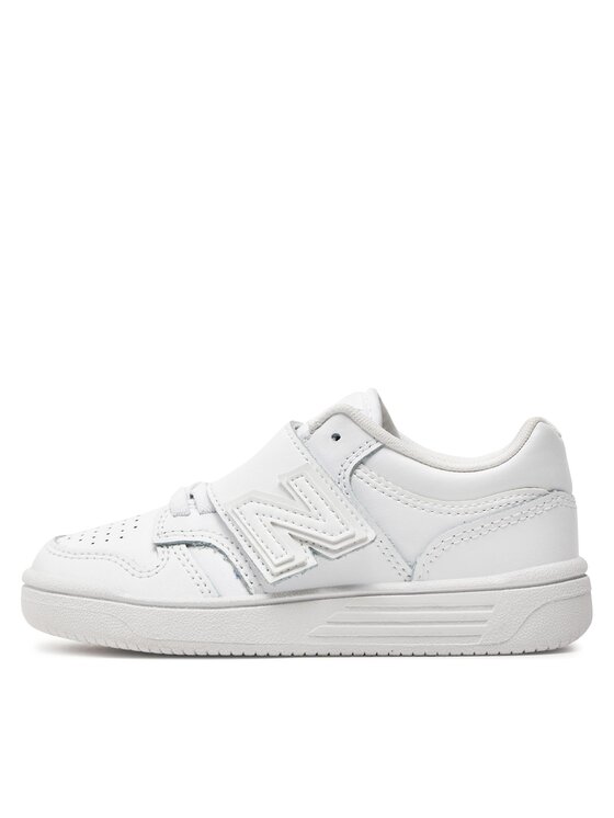 New Balance New Balance Sportcipők PHB4803W Fehér