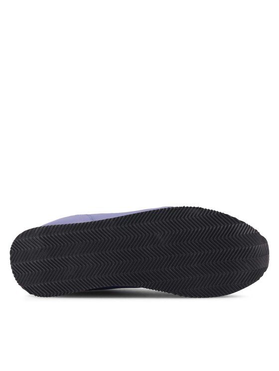Kappa Kappa Sneakersy LOGO FEEVE 351G1WW-A3C Tmavomodrá