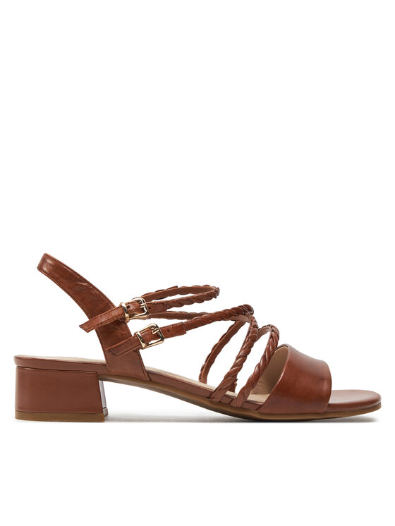 Caprice Caprice Sandaalid 9-28201-42 Pruun