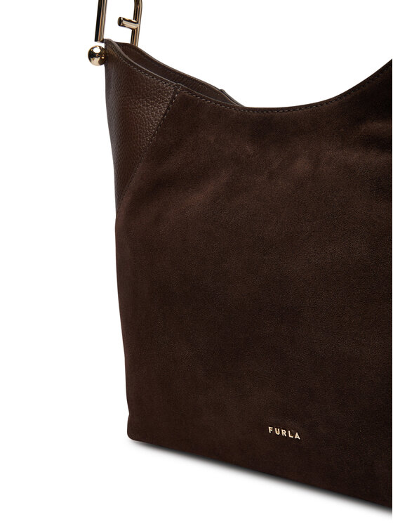 Furla Furla Kabelka Lara M WB01900 BX1895 BG 4286S Hnědá