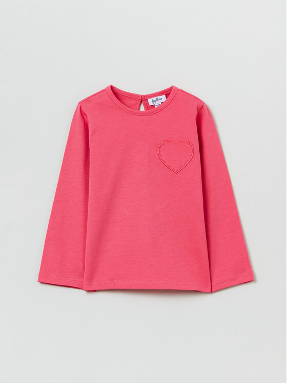 OVS OVS Pluuside komplekt 1843635 Värviline Regular Fit