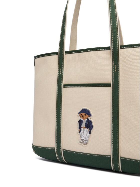 Polo Ralph Lauren Polo Ralph Lauren Geantă 428P14295001 Bej
