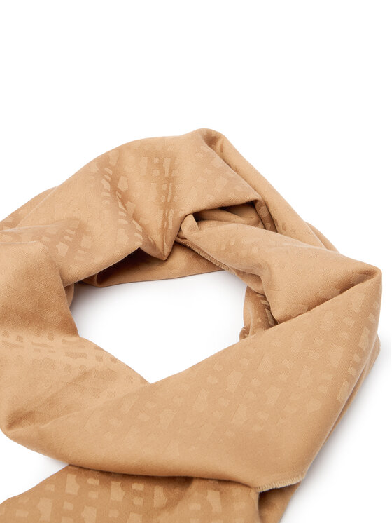 BOSS Boss Sciarpa Ledonio 50517765 Beige