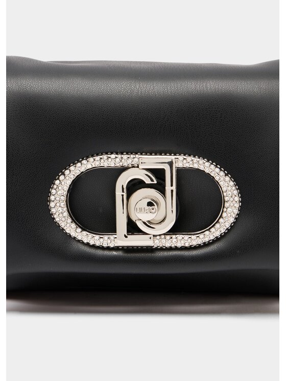 Liu Jo Liu Jo Borsa AA6269ES03022222 Nero