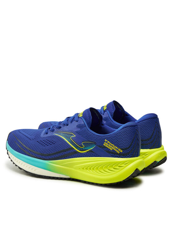 Joma Joma Παπούτσια για Τρέξιμο Titanium RTITAW2405 Μπλε