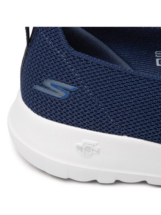 Skechers Skechers Halbschuhe Modulating 216170/NVY Dunkelblau