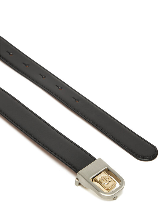 BOSS BOSS Cintura da donna 50548522 Nero