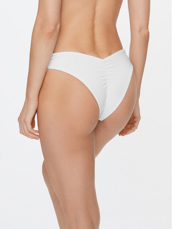 Maaji Maaji Dół od bikini 3300SCC022 Biały