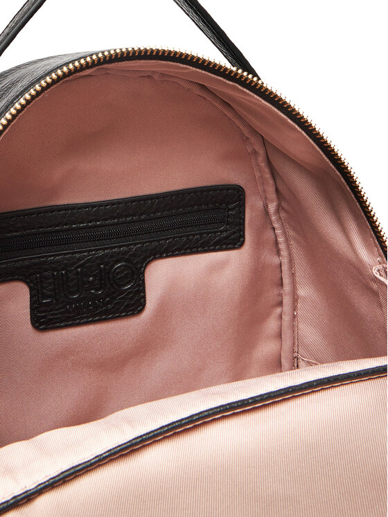 Liu Jo Liu Jo Σακίδιο Ecs M Backpack AF5157 E0027 Μαύρο