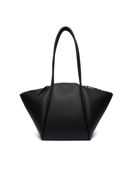 KARL LAGERFELD KARL LAGERFELD Geantă B1W30043 Negru