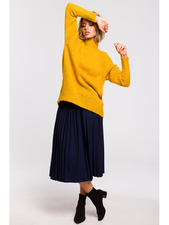 Made of Emotion Made of Emotion Dolcevita M468 Giallo Active Fit