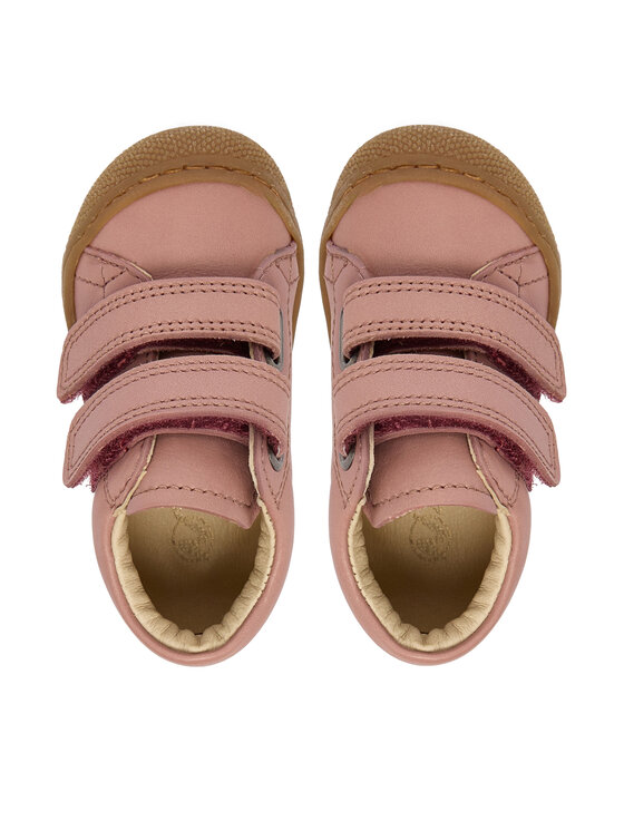 Naturino Naturino Туфлі Cocoon 0012012904.01.0M01 Рожевий