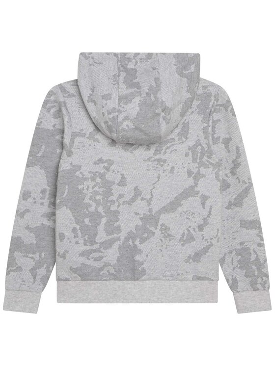 Timberland Timberland Суитшърт T25U15 D Сив Regular Fit