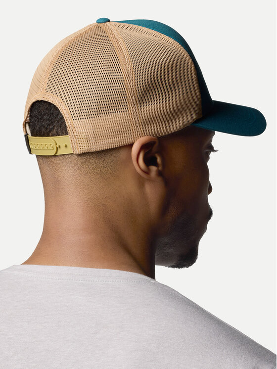 Columbia Columbia Cappellino 2120421 Verde