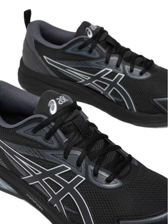 Asics Asics Sneakersy Gel-Quantum Kei 1203A601 Czarny