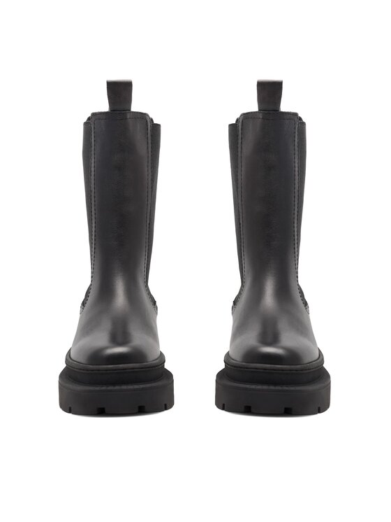 Gino Rossi Gino Rossi Saapad 222FW106 Must