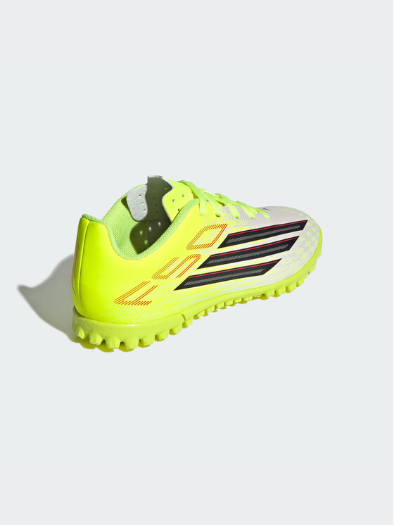 adidas adidas Buty do piłki nożnej F50 Club Żółty