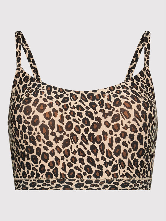 Chantelle Chantelle Top-BH Soft Stretch C11D20 Braun