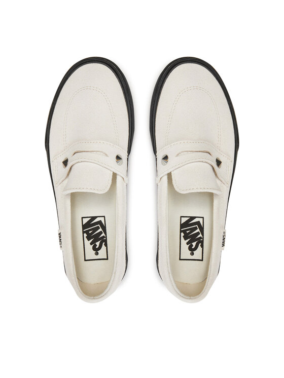 Vans Vans Tenisky Style 53 VN000CQPYB21 Biela