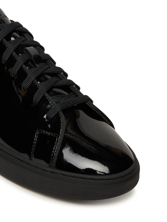 BOSS BOSS Sneakersy Kieran 50552854 Czarny