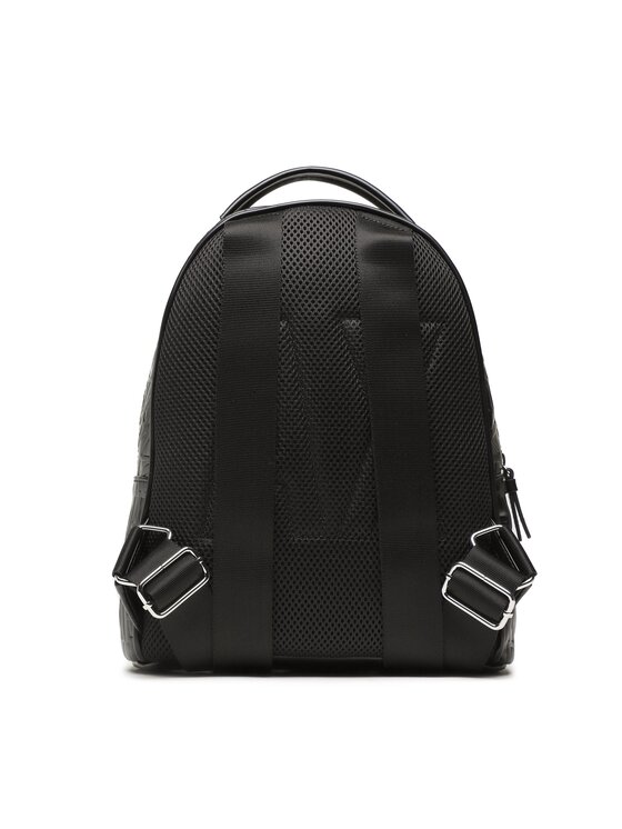 Armani Exchange Armani Exchange Nahrbtnik 942805 CC793 00020 Črna