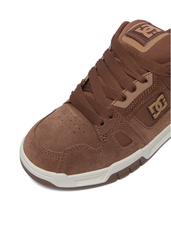 DC Shoes DC Shoes Tossud CEO-V5-10117 Pruun