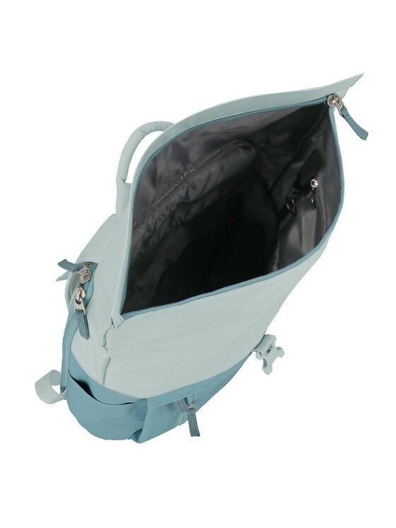 Travelite Travelite Plecak 301026 Turkusowy
