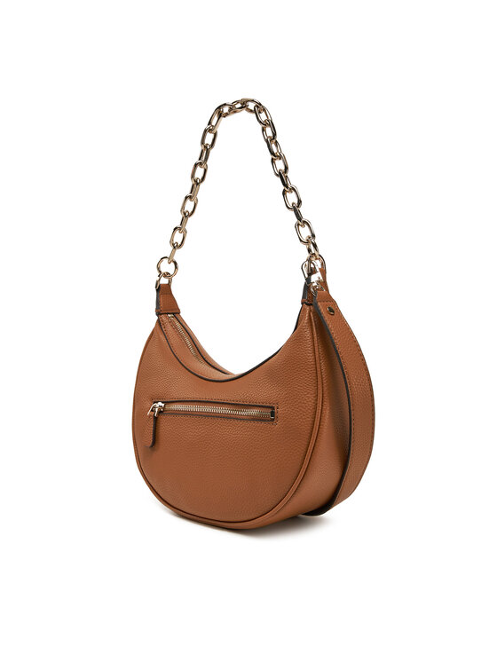 Guess Guess Torebka HWBG96 42010 Brązowy